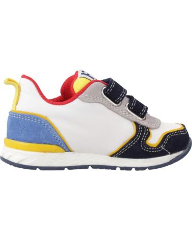 FALCOTTO ZAPATILLAS HACK 2 VL PARA NIÑO AZUL