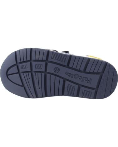 FALCOTTO ZAPATILLAS HACK 2 VL PARA NIÑO AZUL