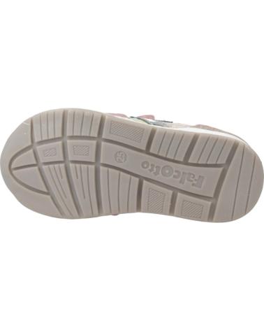 FALCOTTO ZAPATILLAS FALCOTTO HACK 2 VL PARA NIÑA ROSA