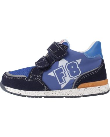 FALCOTTO FALCOTTO FLY VL ZAPATILLAS INFANTILES AZUL