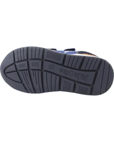 FALCOTTO FALCOTTO FLY VL ZAPATILLAS INFANTILES AZUL