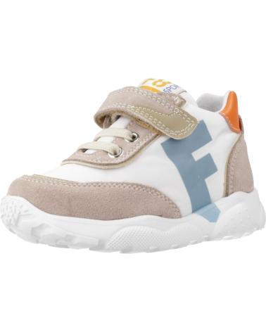 FALCOTTO ZAPATILLAS INFANTILES FALCOTTO MODELO ANT VL BEIGE