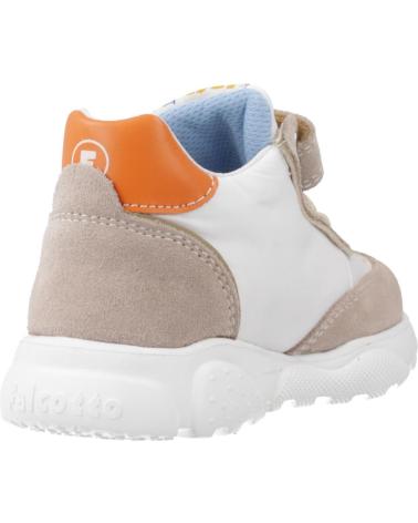 FALCOTTO ZAPATILLAS INFANTILES FALCOTTO MODELO ANT VL BEIGE