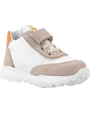FALCOTTO ZAPATILLAS INFANTILES FALCOTTO MODELO ANT VL BEIGE