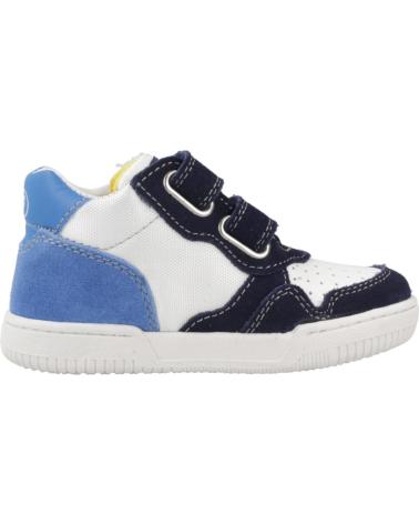 FALCOTTO ZAPATILLAS FALCOTTO KLIP 2 VL AZUL