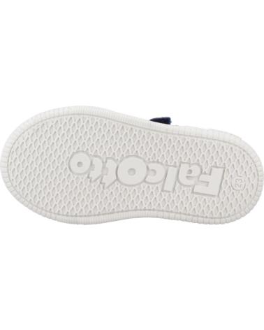 FALCOTTO ZAPATILLAS FALCOTTO KLIP 2 VL AZUL