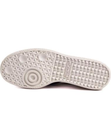 Sportif pour Femme MUNICH ZAPATILLA MUJER BLANCA