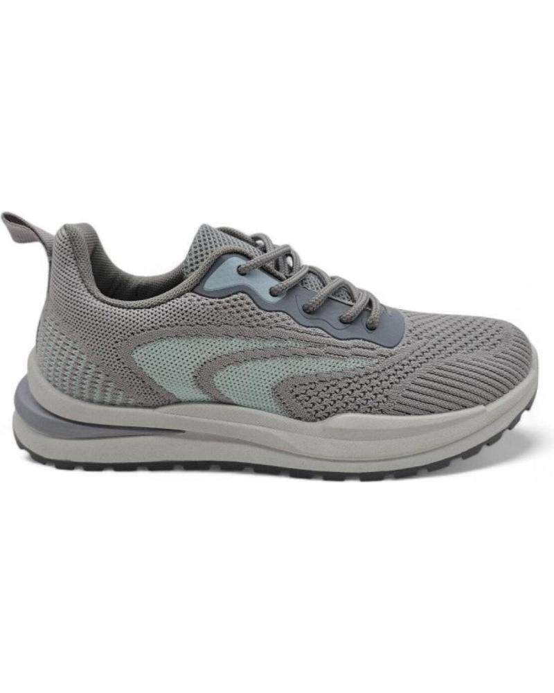 Sportivo-De-Mujer-BREEZE-DEPORTIVOS-PATERNA-SHOES-MUJER-CORRER-GRIS