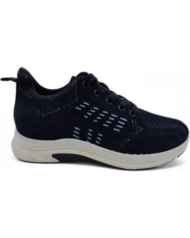 Sportivo-De-Mujer-BREEZE-DEPORTIVOS-BURGOS-SHOES-MUJER-CORRER-AZUL