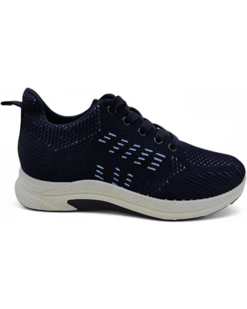 Trainers-De-Mujer-BREEZE-DEPORTIVOS-BURGOS-SHOES-MUJER-CORRER-AZUL