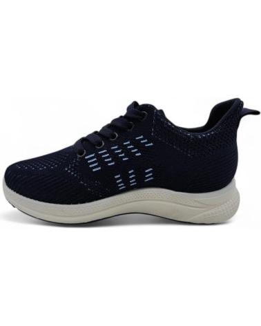 Trainers-De-Mujer-BREEZE-DEPORTIVOS-BURGOS-SHOES-MUJER-CORRER-AZUL