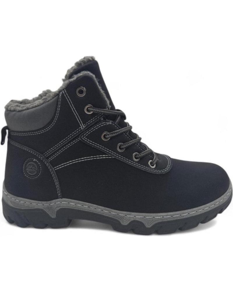 Botines-De-Hombre-BREEZE-BOTA-HOMBRE-CASUAL-SHOES-MODELO-ORENSE-NEGRO