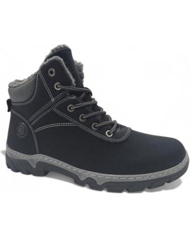 Botines-De-Hombre-BREEZE-BOTA-HOMBRE-CASUAL-SHOES-MODELO-ORENSE-NEGRO
