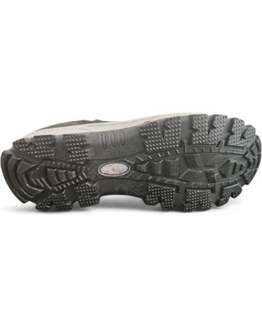 Sportif-De-Mujer-BREEZE-DEPORTIVOS-TREKKING-CARAVACA-SHOES-NEGRO