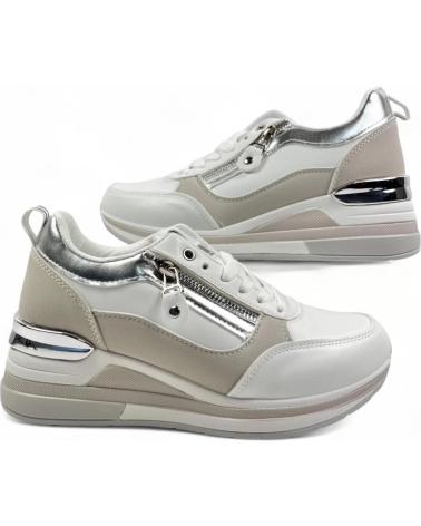 Trainers-De-Mujer-TIMBOS-DEPORTIVA-CUNA-INTERIOR-DE-MUJER-130893-BLANCO
