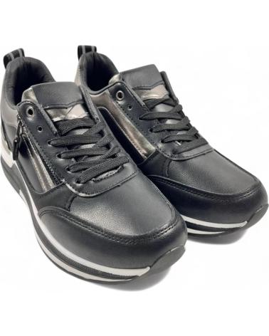 Trainers-De-Mujer-TIMBOS-DEPORTIVA-CUNA-INTERIOR-DE-MUJER-130892-NEGRO