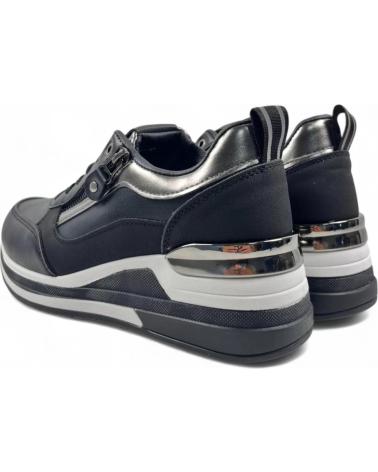 Trainers-De-Mujer-TIMBOS-DEPORTIVA-CUNA-INTERIOR-DE-MUJER-130892-NEGRO