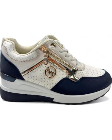 Trainers-De-Mujer-TIMBOS-DEPORTIVA-CUNA-INTERIOR-DE-MUJER-BLANCO-MARINO-130891-VARIOS-COLORES