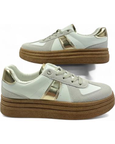 Sportivo-De-Mujer-TIMBOS-DEPORTIVA-DE-MUJER-BEIGE-ORO-130871-VARIOS-COLORES
