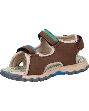 Sandalias de Niño LOIS JEANS 46179 23 MARRON