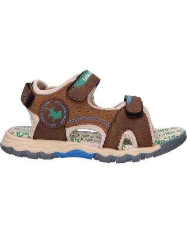 Sandalias de Niño LOIS JEANS 46179 23 MARRON
