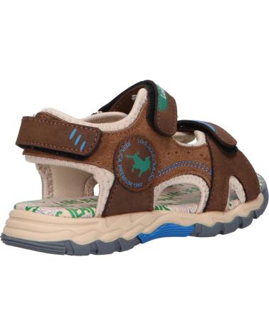 Sandalias de Niño LOIS JEANS 46179 23 MARRON