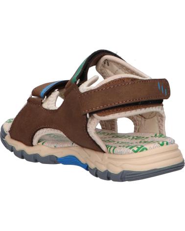 Sandalias de Niño LOIS JEANS 46179 23 MARRON