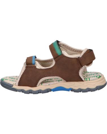 Sandalias de Niño LOIS JEANS 46179 23 MARRON