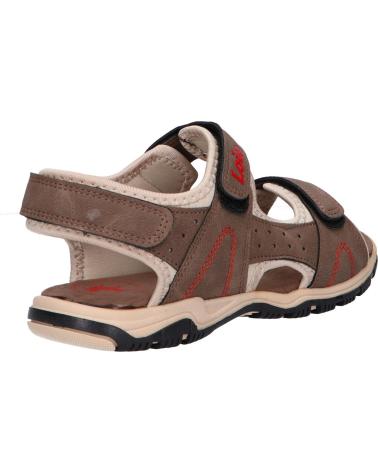 Sandalias de Niño LOIS JEANS 63169 43 CAMEL