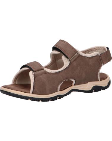 Sandalias de Niño LOIS JEANS 63169 43 CAMEL