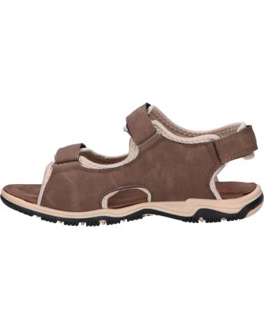 Sandalias de Niño LOIS JEANS 63169 43 CAMEL
