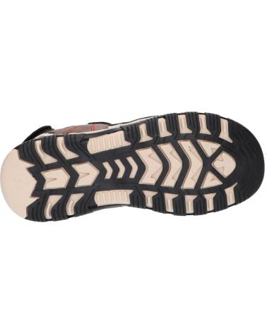 Sandalias de Niño LOIS JEANS 63169 43 CAMEL