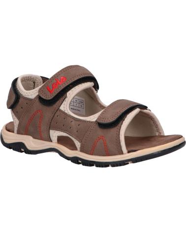 Sandalias de Niño LOIS JEANS 63169 43 CAMEL
