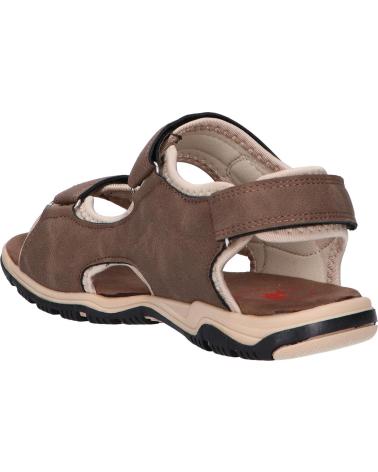 Sandalias de Niño LOIS JEANS 63169 43 CAMEL