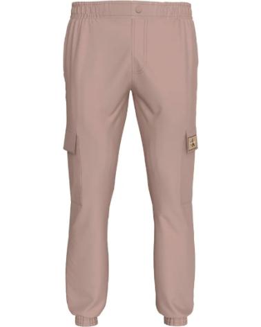 CALVIN KLEIN MODELO J30J327614 PARA UNISEX COLOR BEIG