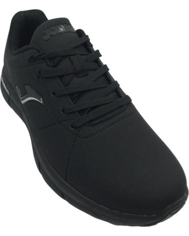 JOMA ZAPATILLAS DEPORTIVAS MUJER C500LW2121 DEPORTIVO CORDON NEGR NEGRO