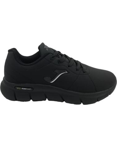JOMA ZAPATILLAS DEPORTIVAS MUJER C500LW2121 DEPORTIVO CORDON NEGR NEGRO