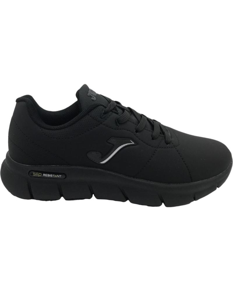 JOMA ZAPATILLAS DEPORTIVAS MUJER C500LW2121 DEPORTIVO CORDON NEGR NEGRO