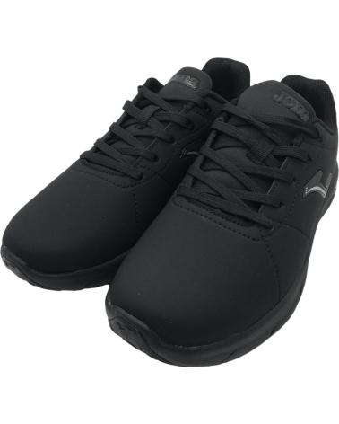 JOMA ZAPATILLAS DEPORTIVAS MUJER C500LW2121 DEPORTIVO CORDON NEGR NEGRO