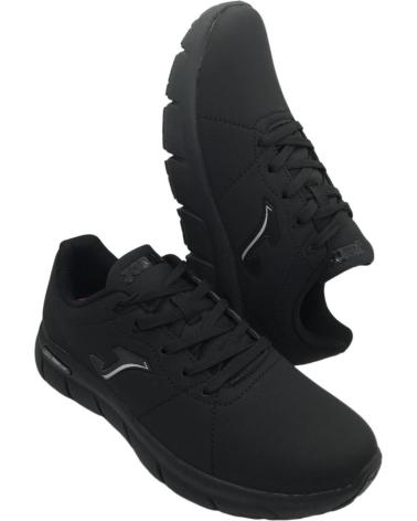 JOMA ZAPATILLAS DEPORTIVAS MUJER C500LW2121 DEPORTIVO CORDON NEGR NEGRO