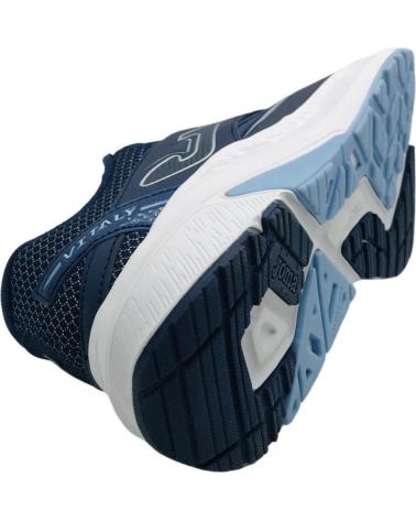 ZAPATILLAS DE RUNNING JOMA VITALY LADY 2403 RVITLW2403 AZUL MARINO AZUL