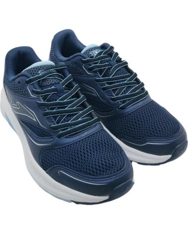 ZAPATILLAS DE RUNNING JOMA VITALY LADY 2403 RVITLW2403 AZUL MARINO AZUL