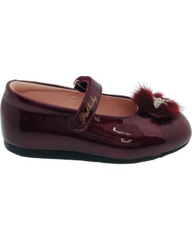 Sapatos-De-Niña-PABLOSKY-ZAPATO-MERCEDITAS-NINA-357269-BURDEOS