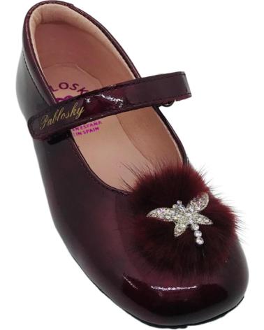 Sapatos-De-Niña-PABLOSKY-ZAPATO-MERCEDITAS-NINA-357269-BURDEOS