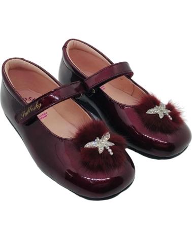 Sapatos-De-Niña-PABLOSKY-ZAPATO-MERCEDITAS-NINA-357269-BURDEOS