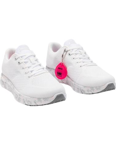 Sportif pour Femme JOMA ZAPATILLA ZEN MUJER ZENLS25 BLANCO
