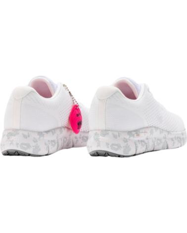 Sportif pour Femme JOMA ZAPATILLA ZEN MUJER ZENLS25 BLANCO