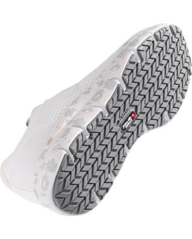 Sportif pour Femme JOMA ZAPATILLA ZEN MUJER ZENLS25 BLANCO