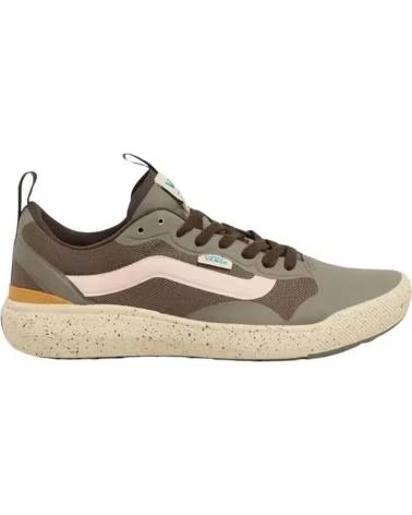 Deportivas de Mujer VANS OFF THE WALL VCWC448 MTE ULTRARANGE EXO SPECKLE MULTI