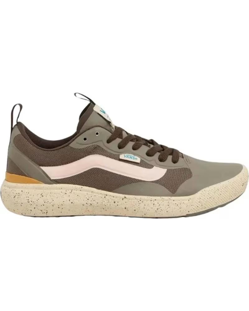Sportivo per Donna VANS OFF THE WALL VCWC448 MTE ULTRARANGE EXO SPECKLE MULTI